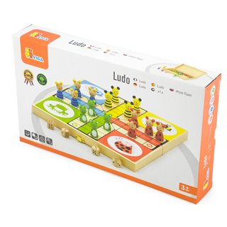 Ludo game